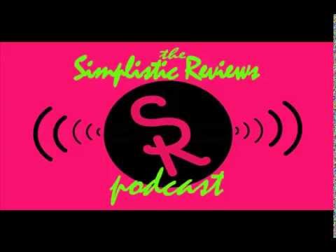 SR Podcast (Ep. 28): July 2014