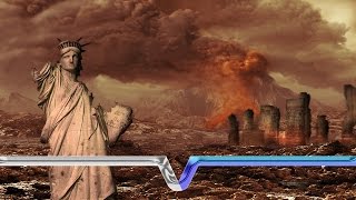 How Long Can Life On Earth Last And What Might Cause A Planet Wide Extinction Event?