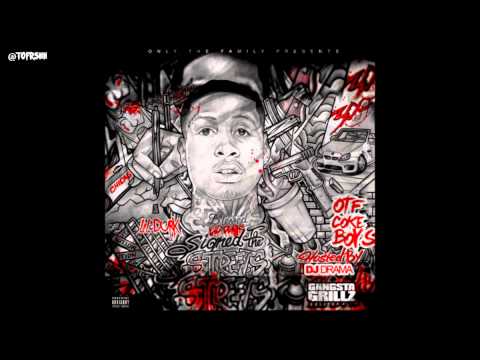 Lil Durk ▪ Traumatized (Intro) (Prod by Chase Davis) [Signed To The Streets]