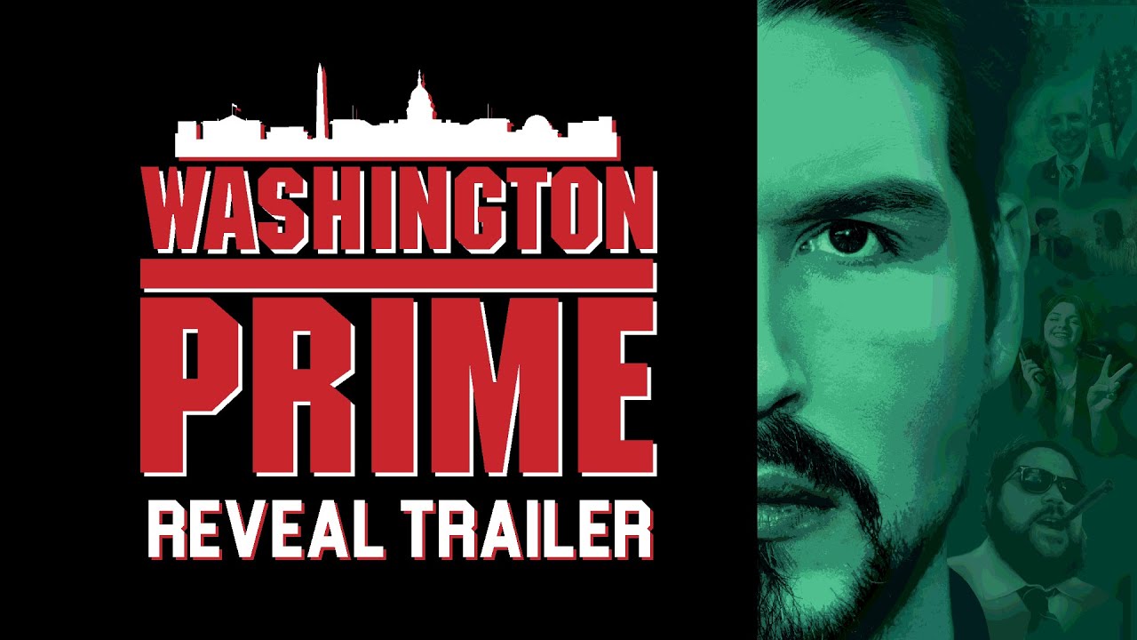 Announcement Trailer