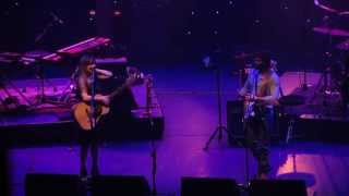 Angus &amp; Julia Stone - Santa Monica Dream Live