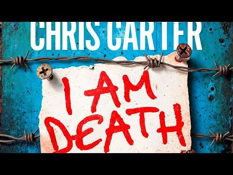 I Am Death. Der Totmacher Von Chris Carter Mit Uve Teschner | Hörbuch Krimis Thriller