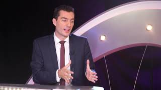 JuriPredis, le nouveau moteur de recherche juridique intelligent sur BFM TV