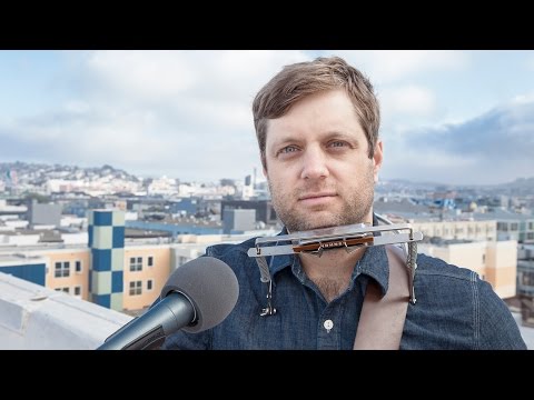 BAMM.tv Presents: Phil Lang - "Keychains"