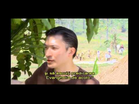 Isus Cristos, mai puternic decît orice vrăjitor. IATĂ DOVADA !