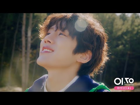 LEE SUNG YEOL ‘Asteroid’ MV Teaser