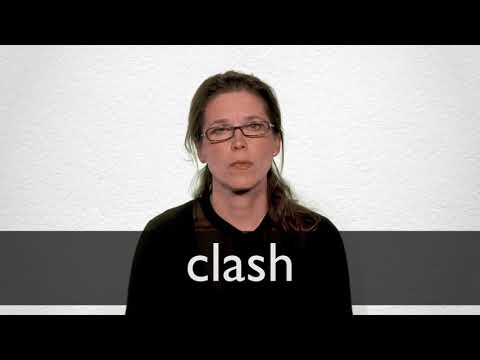 clash in timing synonym clash in timing synonym