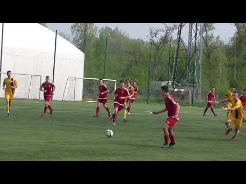 MKS PIASECZNO 2002 -  UKS VARSOVIA 2002 II połowa meczu