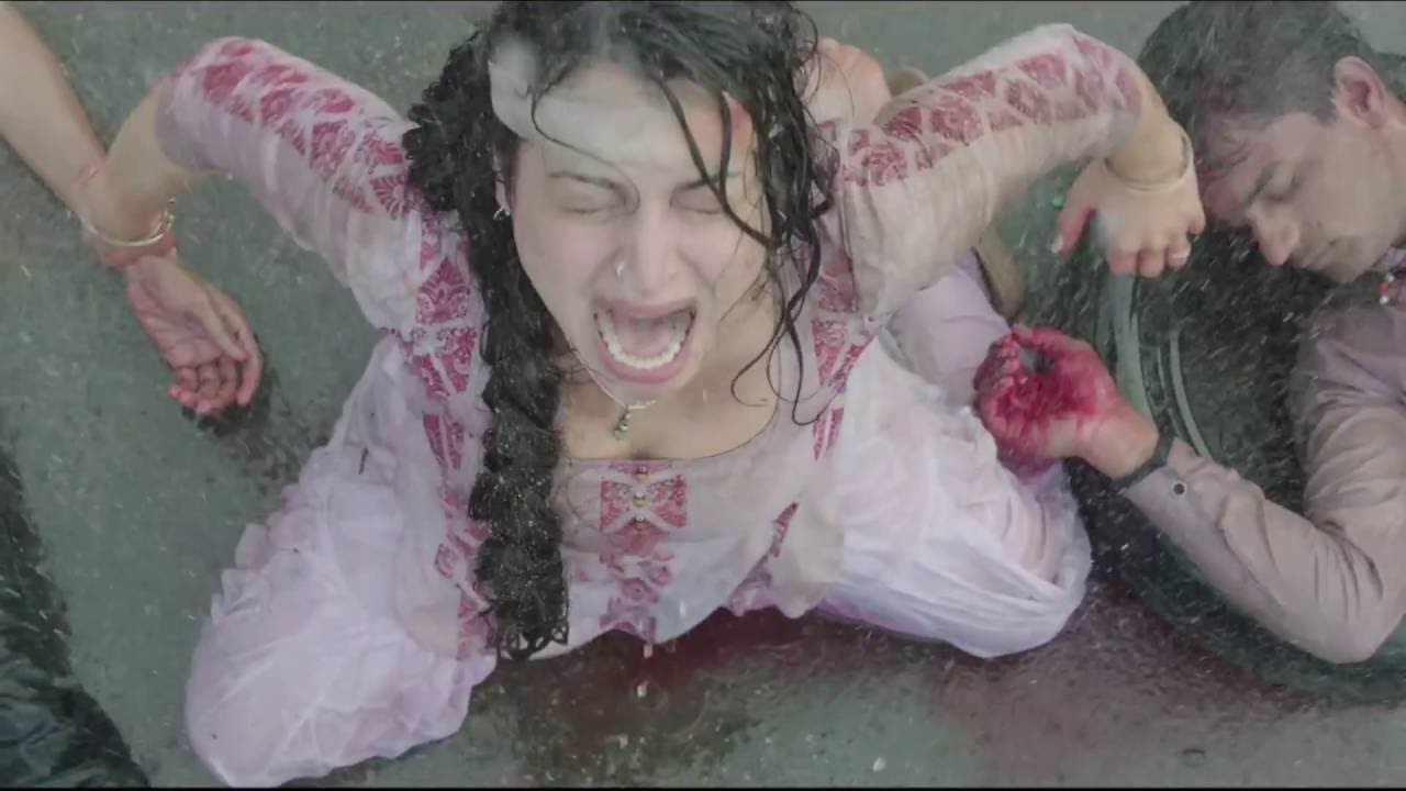 Baroodi Hawa Lyrics | Shorgul | Aishwarya Nigam | Lalit Pandit