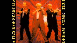 A Flock Of Seagulls - Say So Much