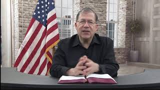 PFL-Daily Scripture Reading and Reflection - Even the Good Must Repent - Nov. 18, 2024