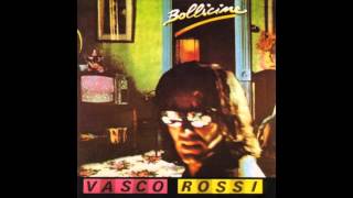 Vasco Rossi - Portatemi Dio (Remastered)