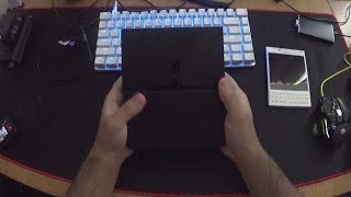 Video thumbnail for WD My Book 3TB External Hard Drive Unboxing and Speed Test... by Najam Reviews Tech