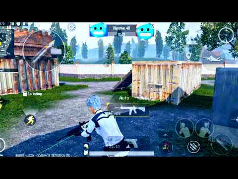 40 FPS PLAYER GOT SHOCKED BY ME🔥#bgmi #short #