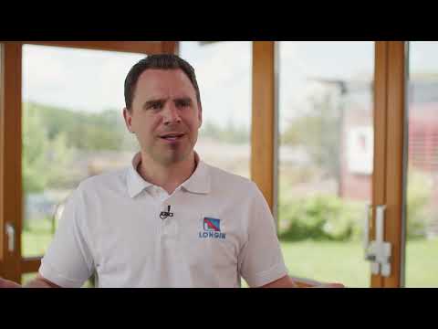 Green Jobs for YOU - Partnerbetrieb Longin Holzbau