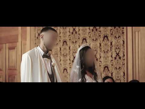 Showreel Mariage 2026 | Vidéaste Mariage Normandie — Zehra Media