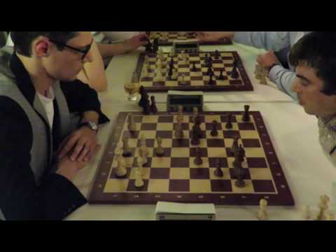 2016-05-26 ??? - Glukhovskii Moscow Russisn Chess Scool