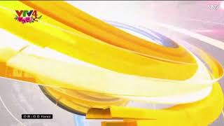 VTV4 • IDENT 2017 + GTCT HÔM NAY | 25/1/2017_28 Tết