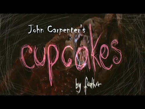John Carpenter's "The Cupcakes" (Mashup Demo)