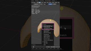 Angle Based, Conformal ou Minimum Stretch? 🤔 | UV no Blender