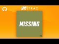 Belly Squad - Missing (ft. Headie One) | Link Up TV TRAX