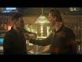 Punisher Confronts A Drunk At Lola S Bar Beth And Ringo THE PUNISHER 2X01