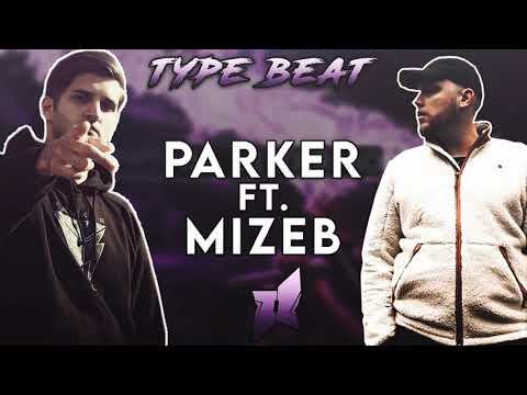 [FREE] PARKER FT. MIZEB Type Beat - NICHTS IST FÜR EWIG (prod. tokry)