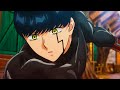 Mashle Magic And Muscles AMV NEFFEX Make It
