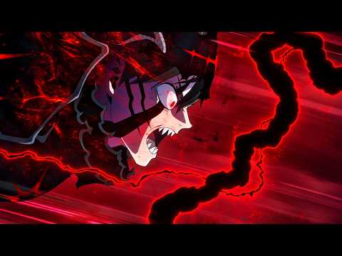 Black Asta Form vs. Nacht「Black Clover S2 AMV」Battle Of The Year