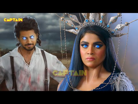 क्या तलिस्मान हासिल कर लेगी सिमसिम Ali Baba - Ek Andaaz Andekha - Chapter 2 | Ep 193 | Full Episode