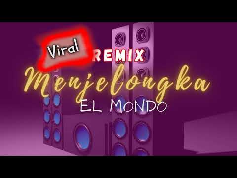 Bang Elmondo - Menjelongka (Bapa Gaul) || Remix || Viral !!