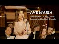 AVE MARIA BACH GOUNOD Lani Misalucha W Filipino American Symphony Orchestra
