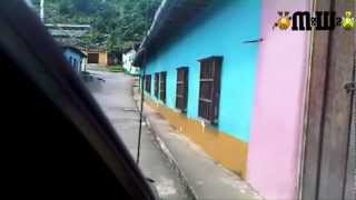preview picture of video 'Altamira de Cáceres y Calderas, Barinas, Venezuela'