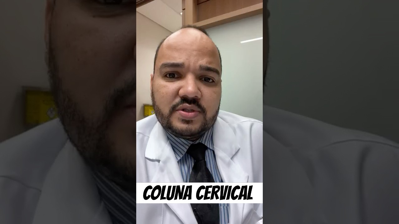 ⚠️ What are the symptoms of an inflamed neck nerve? Learn more about cervical spine pain.