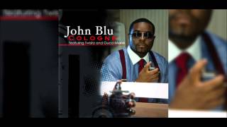 John Blu ft. Twista & Gucci Mane - Cologne [Remix] (Prod. by Brayne)