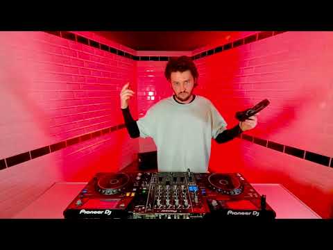 ZENAT / 155 BPM - BASS STATION 034