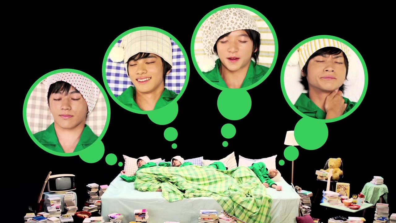 DISH//「ピーターパンシンドローム」MUSIC VIDEO