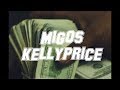 Migos - Kelly Price ft. Travis Scott [Music Video]