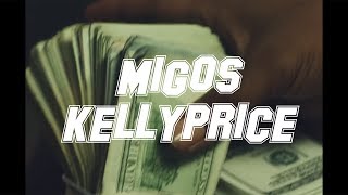 Migos - Kelly Price ft. Travis Scott [Music Video]