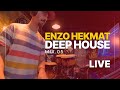 Mix 05 Deep House Live DJ Set