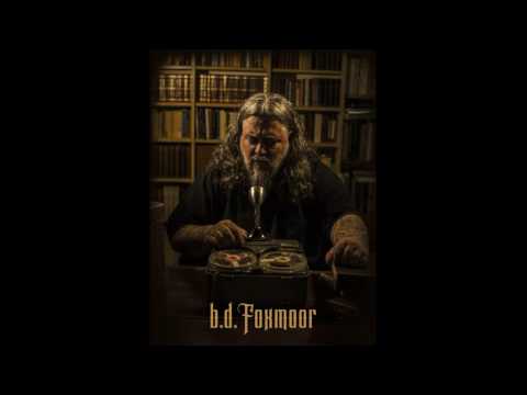 Β.D.FOXMOOR & PALEFACE - Γέφυρα /Bridge - Official Audio Release