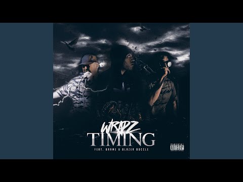 Timing (feat. Brame & Blazer Boccle)