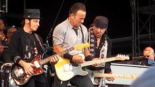 Bruce Springsteen - For You (Full Band)