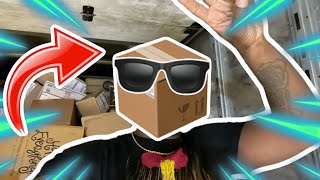 FEDEX PACKAGE HANDLER NIGHT SHIFT VLOG