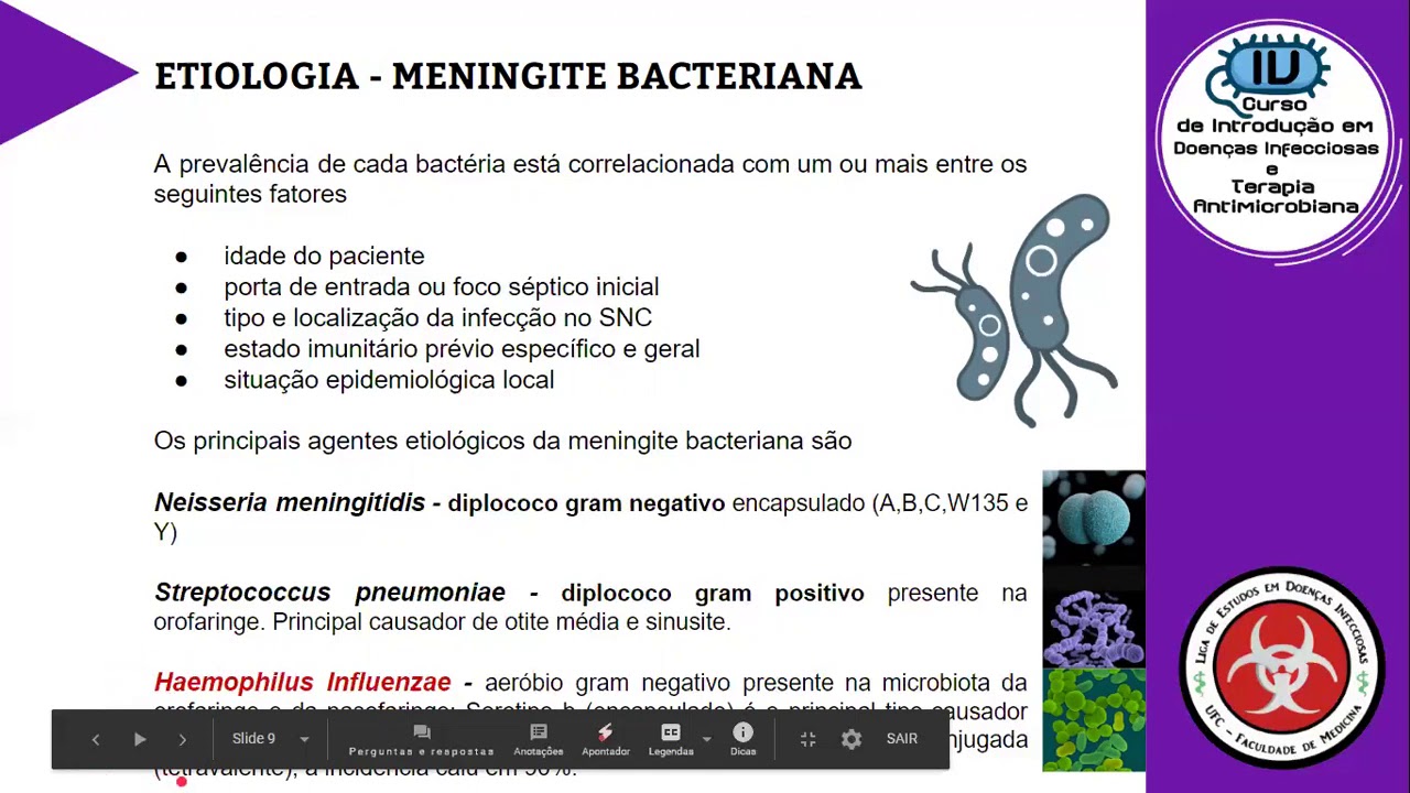 Meningite