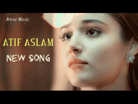 Atif aslam New sad song| kaise jiyunga kaise|Hayat and murat