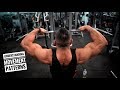 UNDERSTANDING SHOULDER MOVEMENT PATTERNS