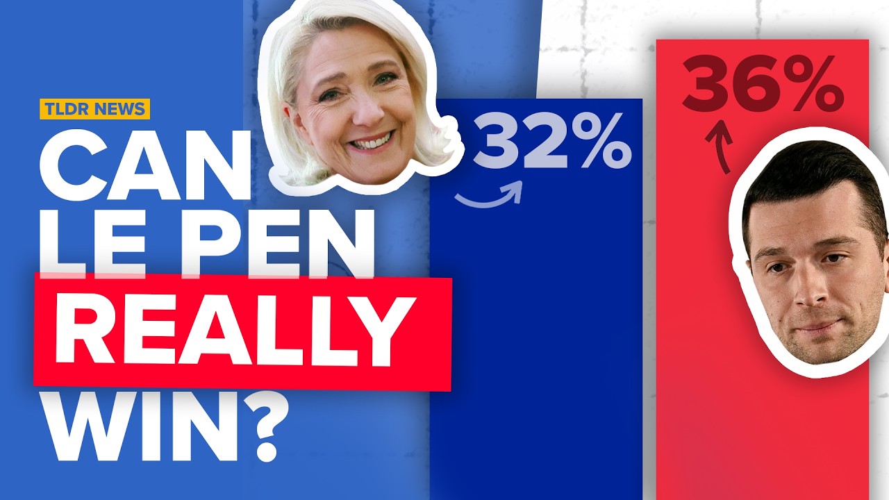 Will Le Pen’s Return Backfire?