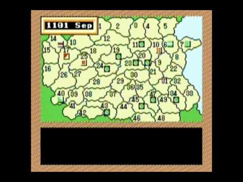 Top VGM #315 - Bandit Kings of Ancient China - Fall