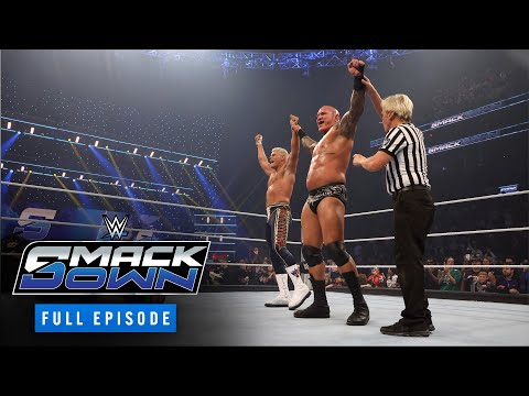 WWE SmackDown